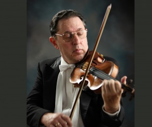 Arta lăutarilor – izvor al violonisticii moderne by Sherban Lupu